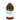 Brown liquid dietary supplement bottle with white cap and front label, 450 mL