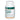 Herbal supplement bottle with white cap and green Neurogen Cognition label