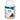 Sleep gummy supplement bottle, white cap, green label, 60 gummies