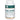Vegetarian supplement bottle with label for calcium-magnesium, 180 capsules.