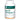 Supplement bottle with Super EFA Forte + D label, white cap, teal label band