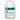 Vitex agnus-castus herbal supplement bottle, white with green label, 60 vegetarian capsules