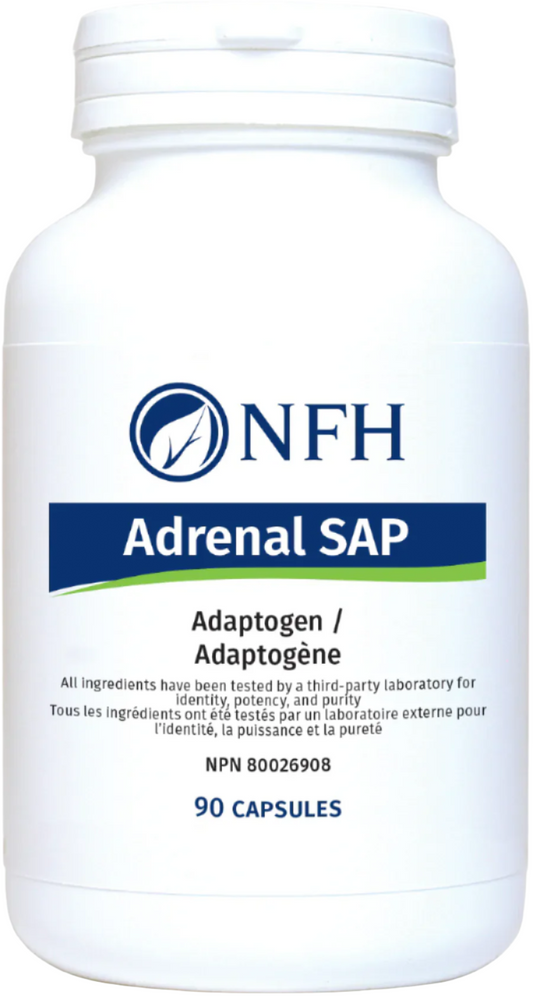 Adrenal SAP