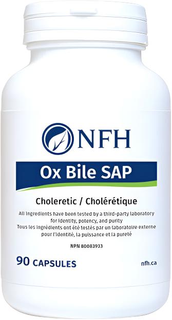 Ox Bile SAP