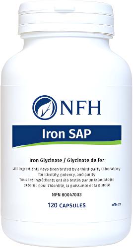 Iron SAP