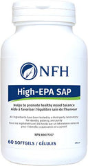 NFH High-EPA SAP 60 Softgels
