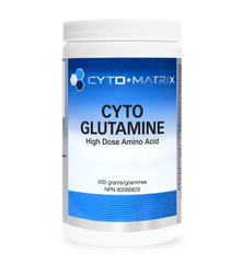 Cyto-Matrix Cyto-Glutamine – Powder 450g
