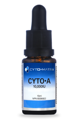 Cyto-Matrix Cyto-A - 10,000IU Drops 15ml