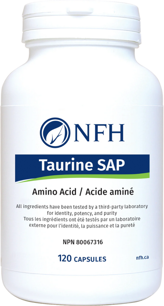 Taurine SAP