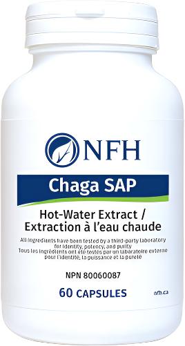 Chaga SAP