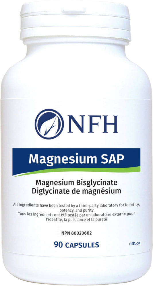 Magnesium SAP