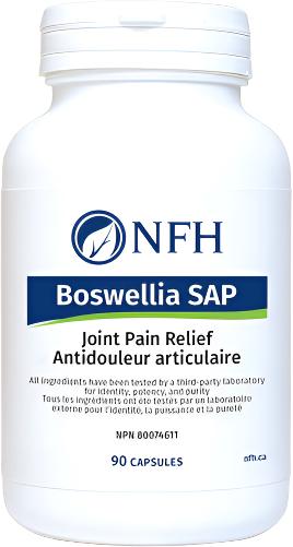 Boswellia SAP