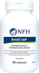 NFH Reishi SAP