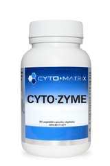 Cyto-Matrix Cyto-Zyme 90 Veggie Caps