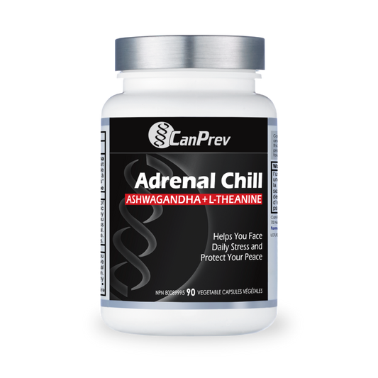 Adrenal Chill - Men