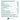 Genestra Ichol ingredient facts panel for supplement tablets, text details