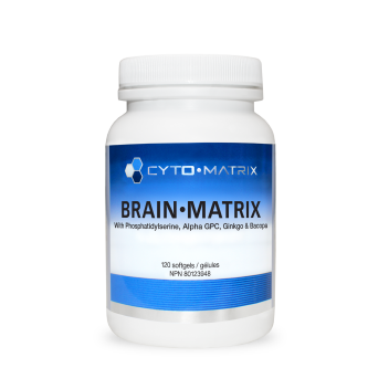 Brain·Matrix