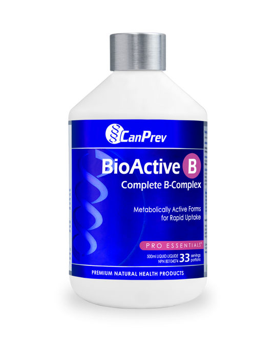 BioActive B - Liquid