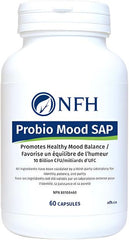 NFH ProBio Mood SAP 60 Capsules