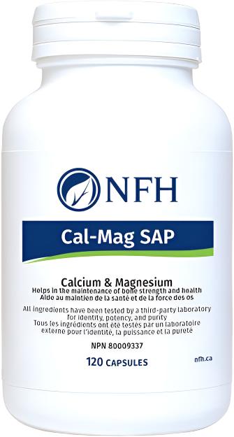 Cal-Mag SAP