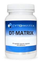 Cyto-Matrix DT-Matrix 90 Veggie Caps