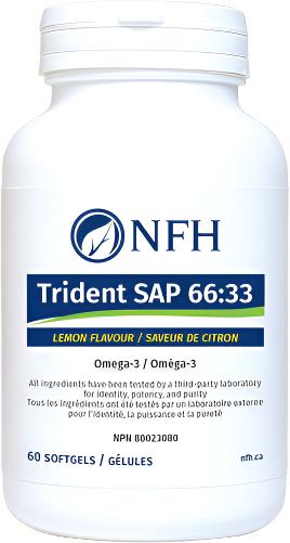 Trident 66:33 SAP