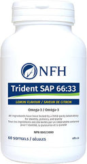 NFH Trident 66:33 SAP