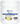 Electro electrolyte drink mix jar, Coco-Pineapple flavor, 168 g