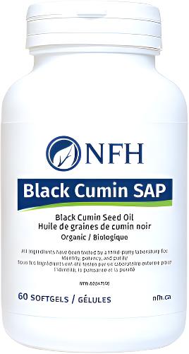 Black Cumin SAP