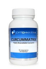 Cyto-Matrix Curcummatrix
