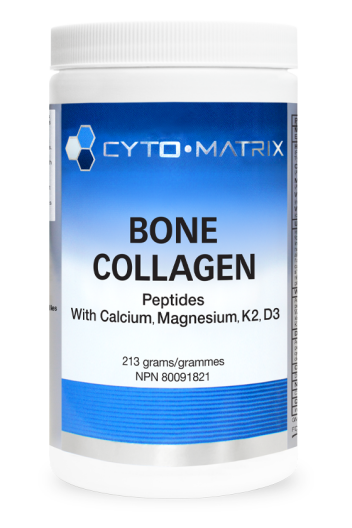 Bone Collagen Peptides - Powder