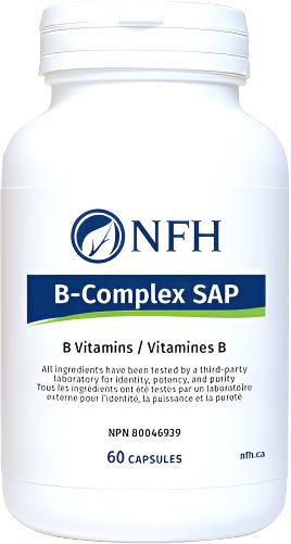 B-Complex SAP