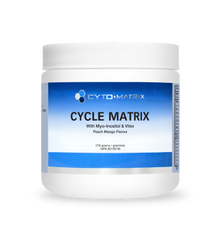 Cyto-Matrix Cycle Matrix - Peach Mango 276g