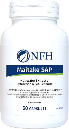 Maitake SAP