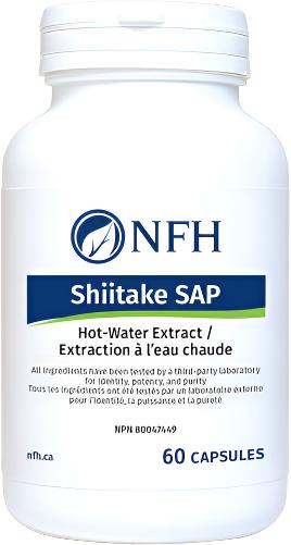Shiitake SAP