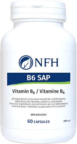 B6 SAP
