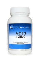 Cyto-Matrix ACES + Zinc