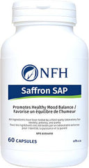NFH Saffron SAP 60 Capsules
