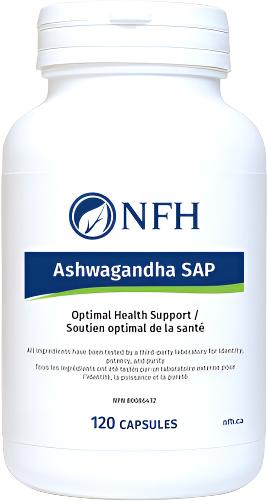 Ashwagandha SAP