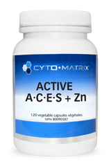 Cyto-Matrix Active ACES + Zn