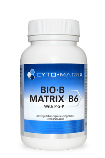 Bio·B Matrix B6