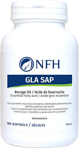 GLA SAP