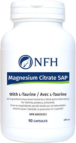 Magnesium Citrate SAP