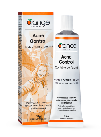 Acne Control Cream