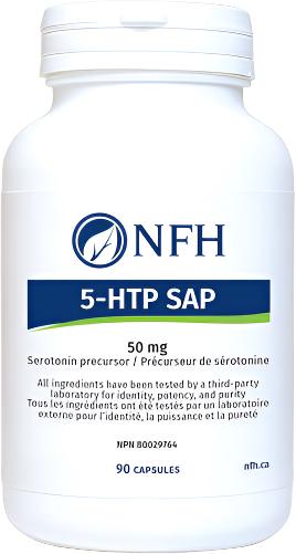 5-HTP SAP