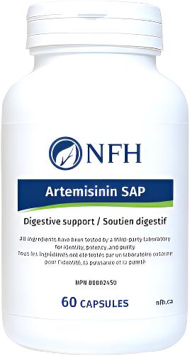 Artemisinin SAP
