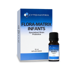 Cyto-Matrix Flora-Matrix Infants Drops 10ml