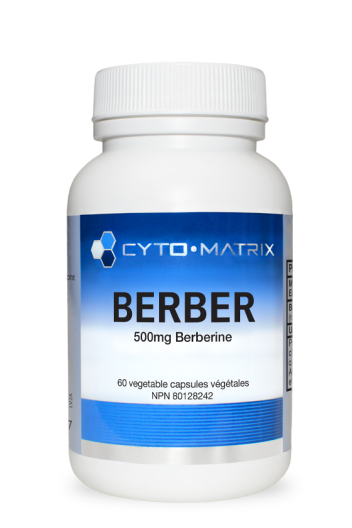 Berber - 500mg