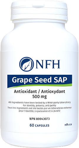 Grape Seed SAP