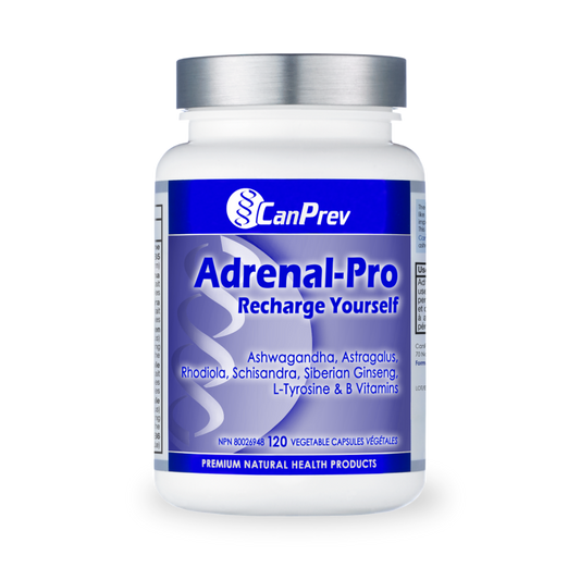 Adrenal - Pro Recharge Yourself